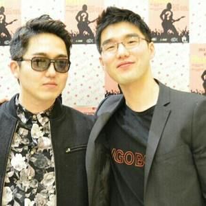 Meet your Posher, Andy